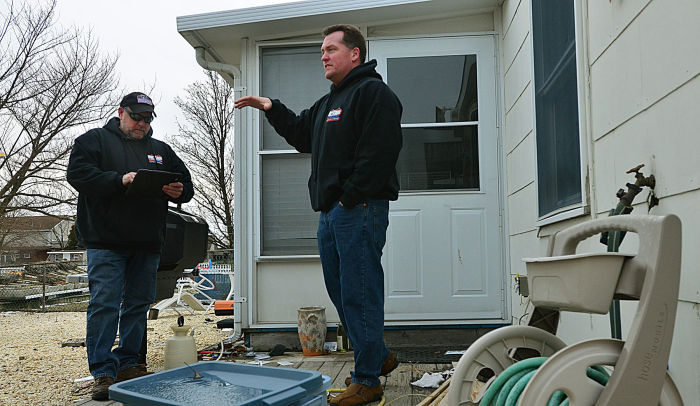 fema grant match